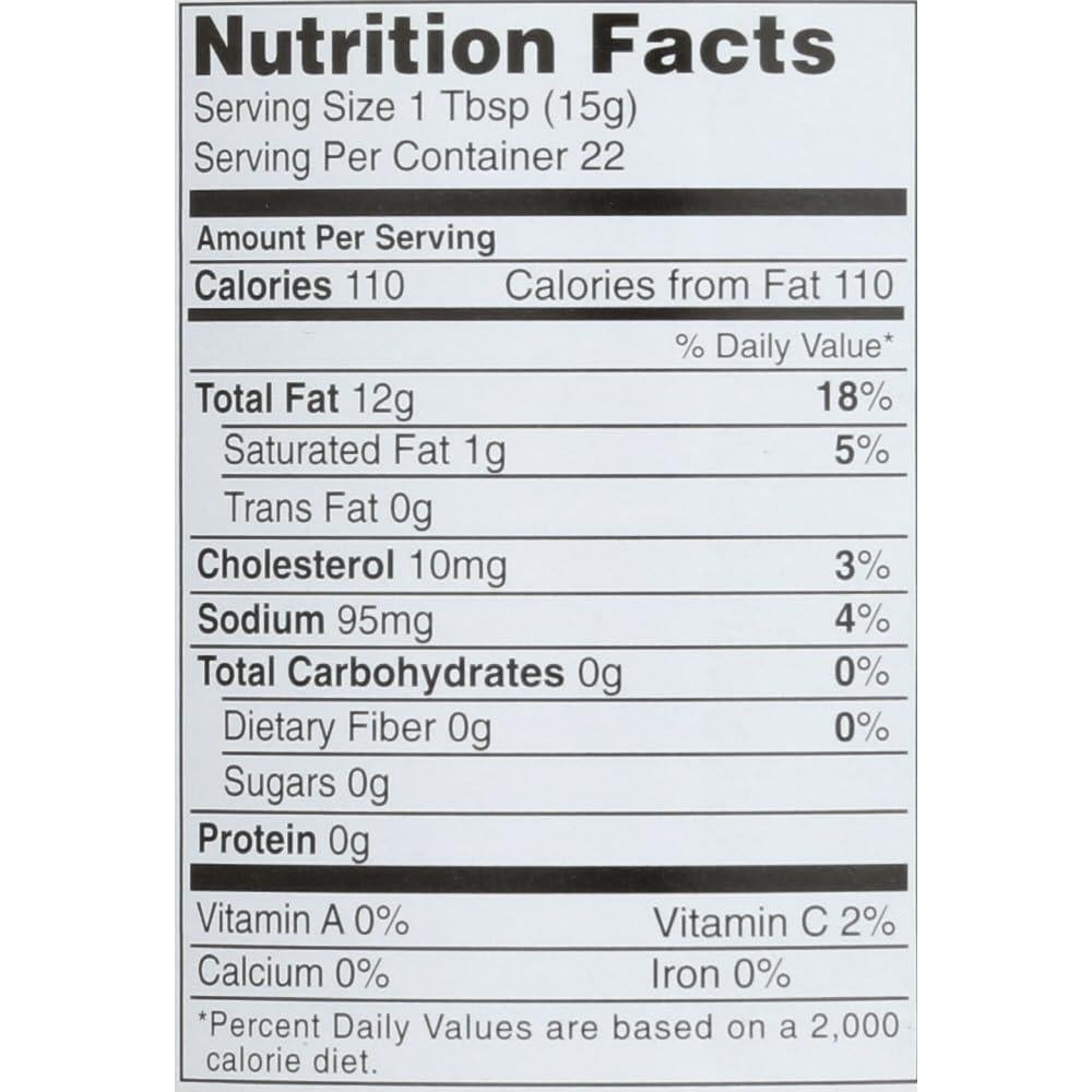 Mayonesa Picante de Limón Lemonaise 100% Natural 710 ml