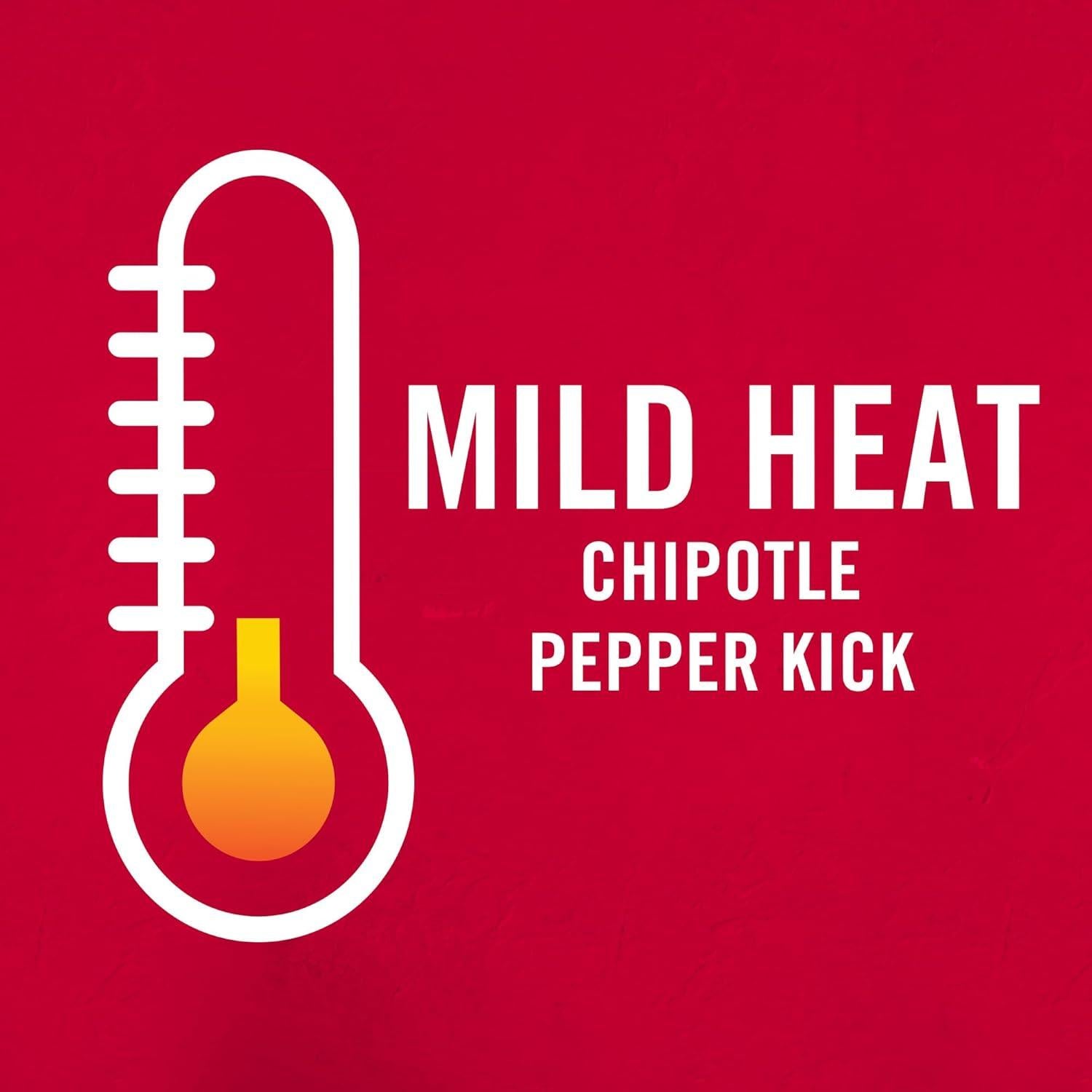 Aderezo de Mayonesa Chipotle McCormick 292g - Sabor Picante