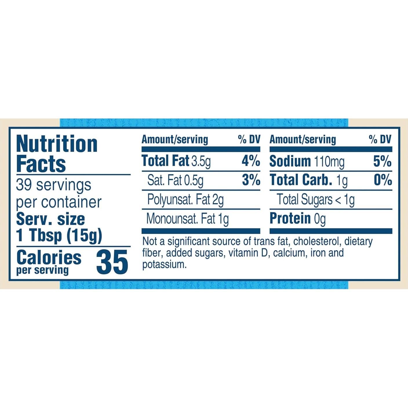 Mayonesa Ligera Hellmann's 3 Botellas 567g - 60% Menos Grasa