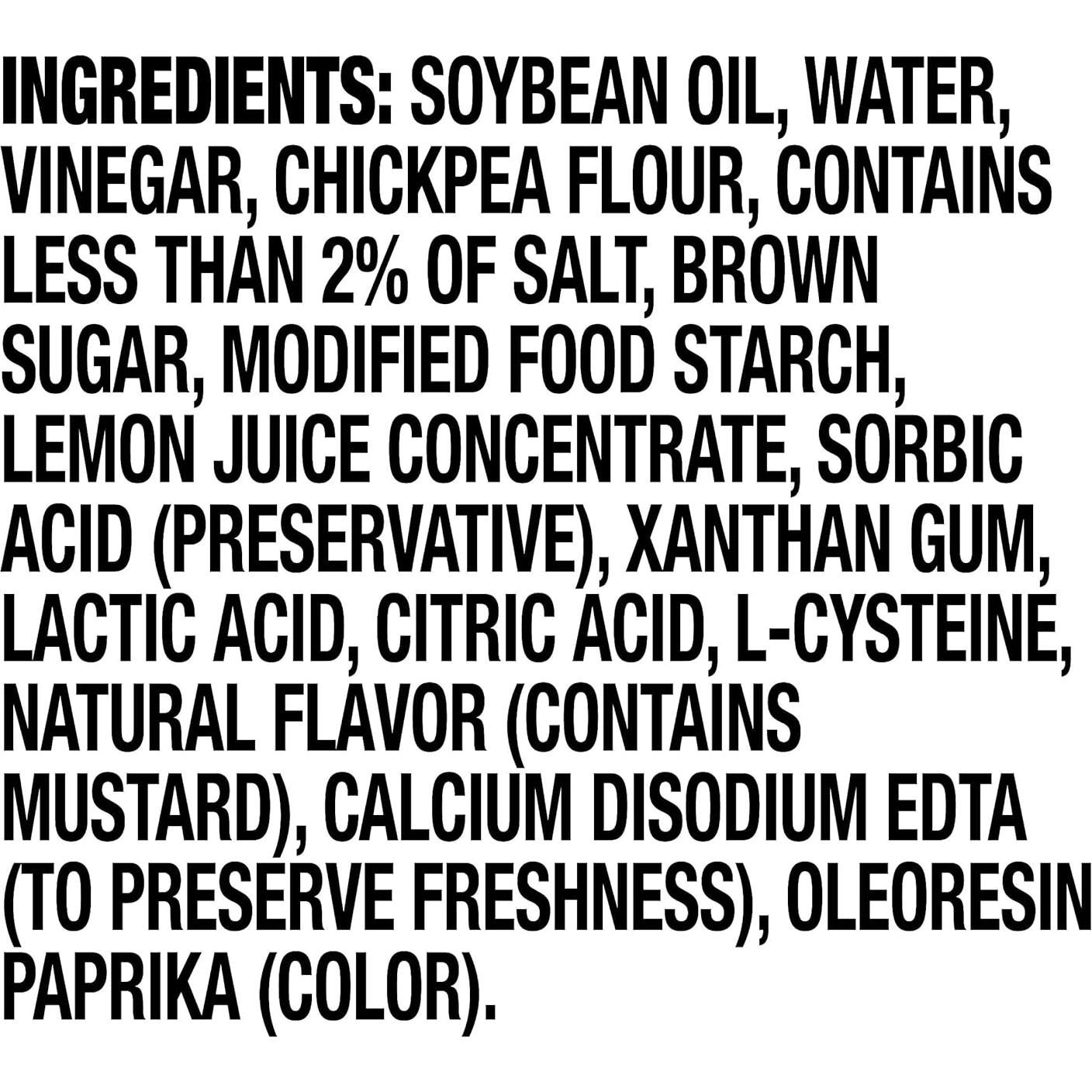 NotMayo Mayonesa Vegana 340g - Aderezo a Base de Plantas