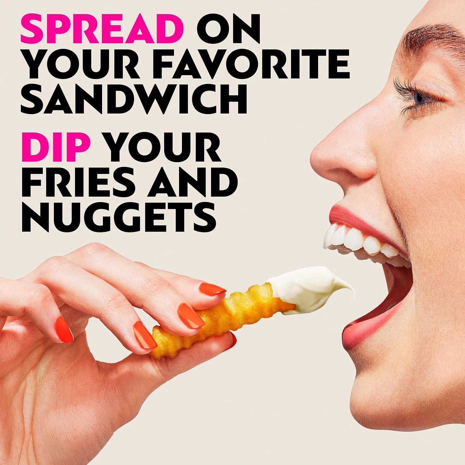 NotMayo Mayonesa Vegana 340g - Aderezo a Base de Plantas