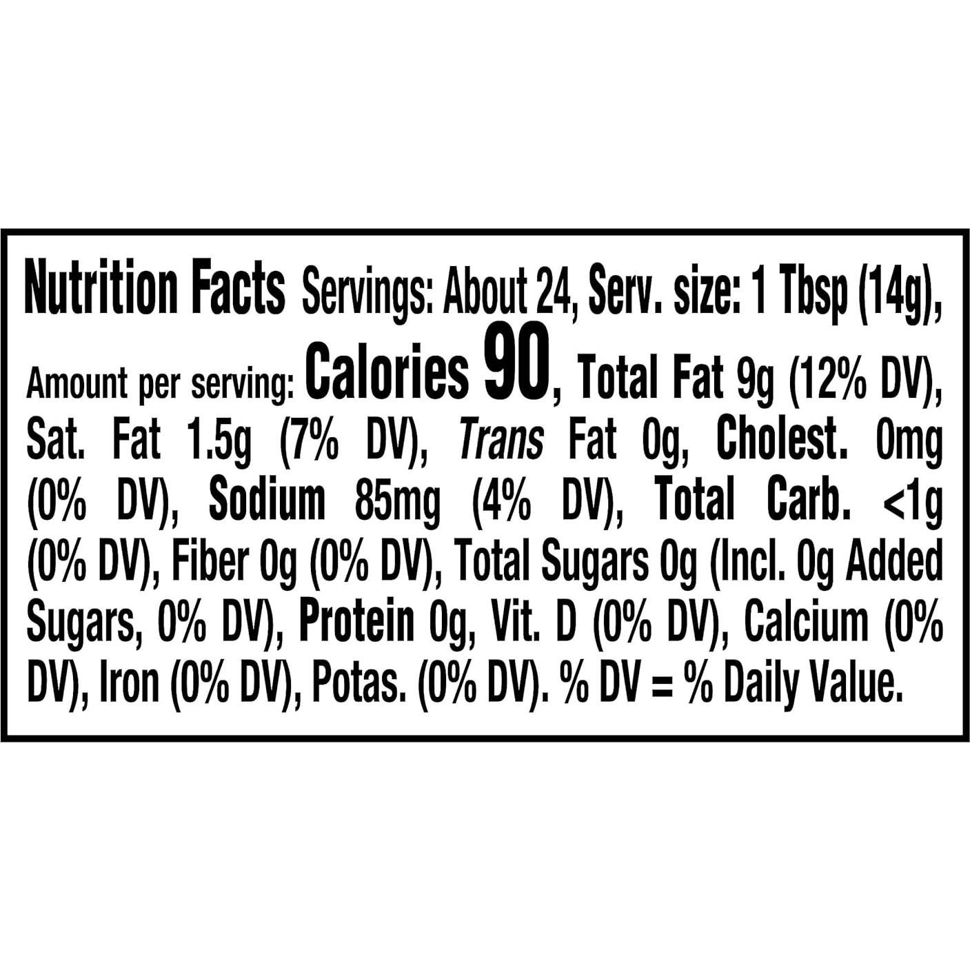 NotMayo Mayonesa Vegana 340g - Aderezo a Base de Plantas