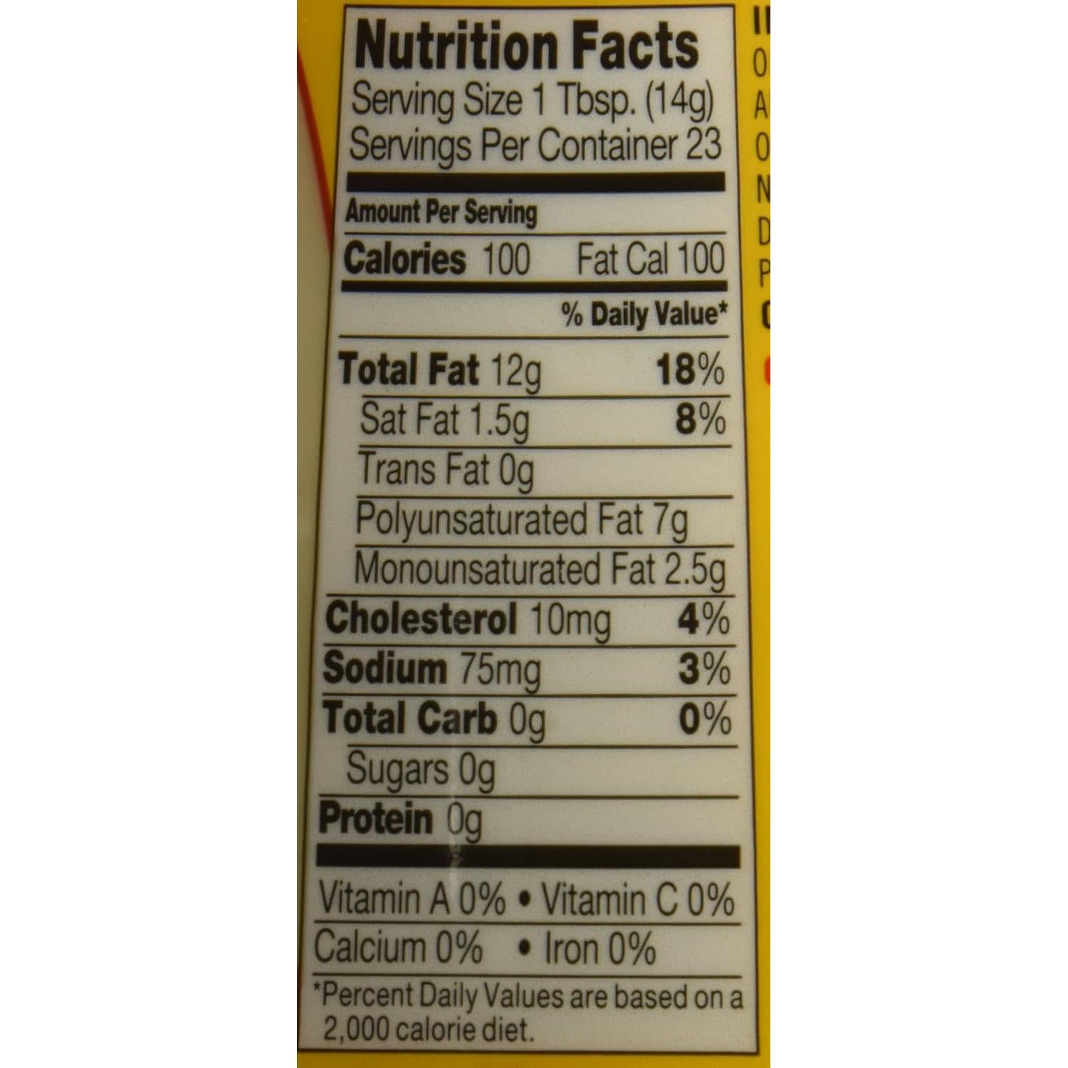 Mayonesa Duke 326.5g - Sabor Suave y Cremoso