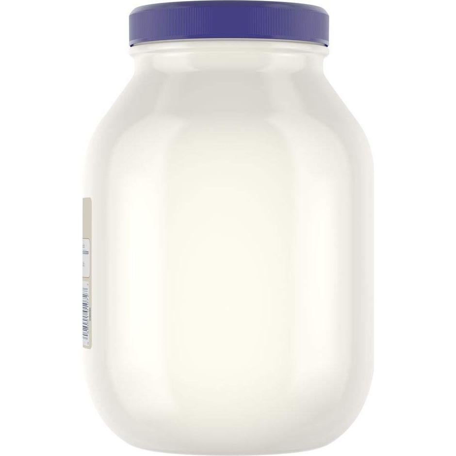 Mayonesa Vegana Hellmann's 3.78L Sin Gluten y Sin Colesterol