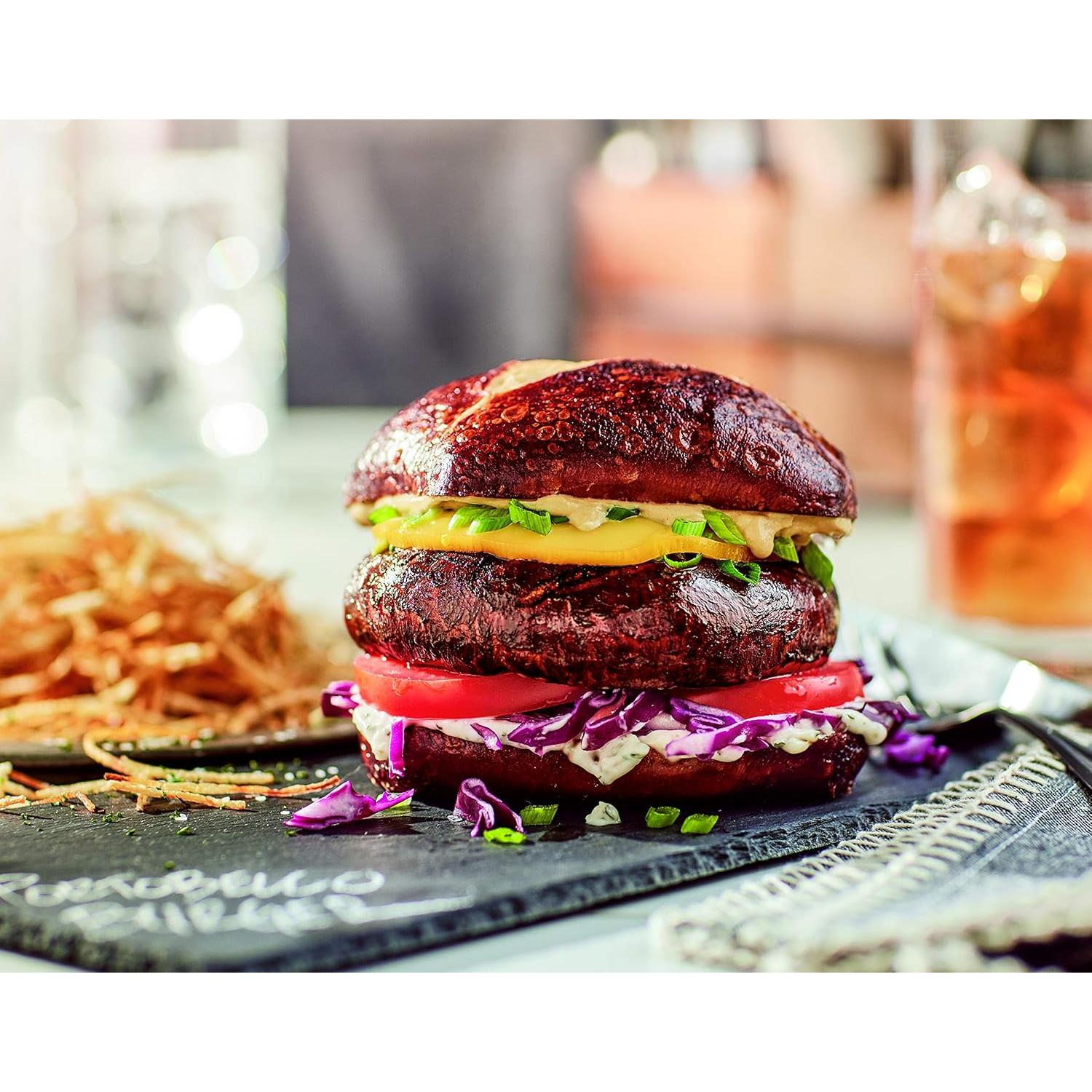 Mayonesa Vegana Hellmann's 3.78L Sin Gluten y Sin Colesterol