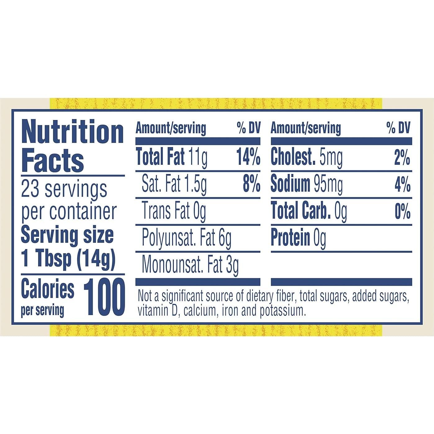 Mayonesa Real Hellmann's 326 g Squeeze Sin Gluten con Huevos