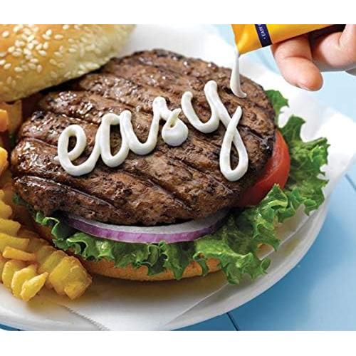 Mayonesa Real Mejores Alimentos 10.8 g - Paquete de 210 Stick