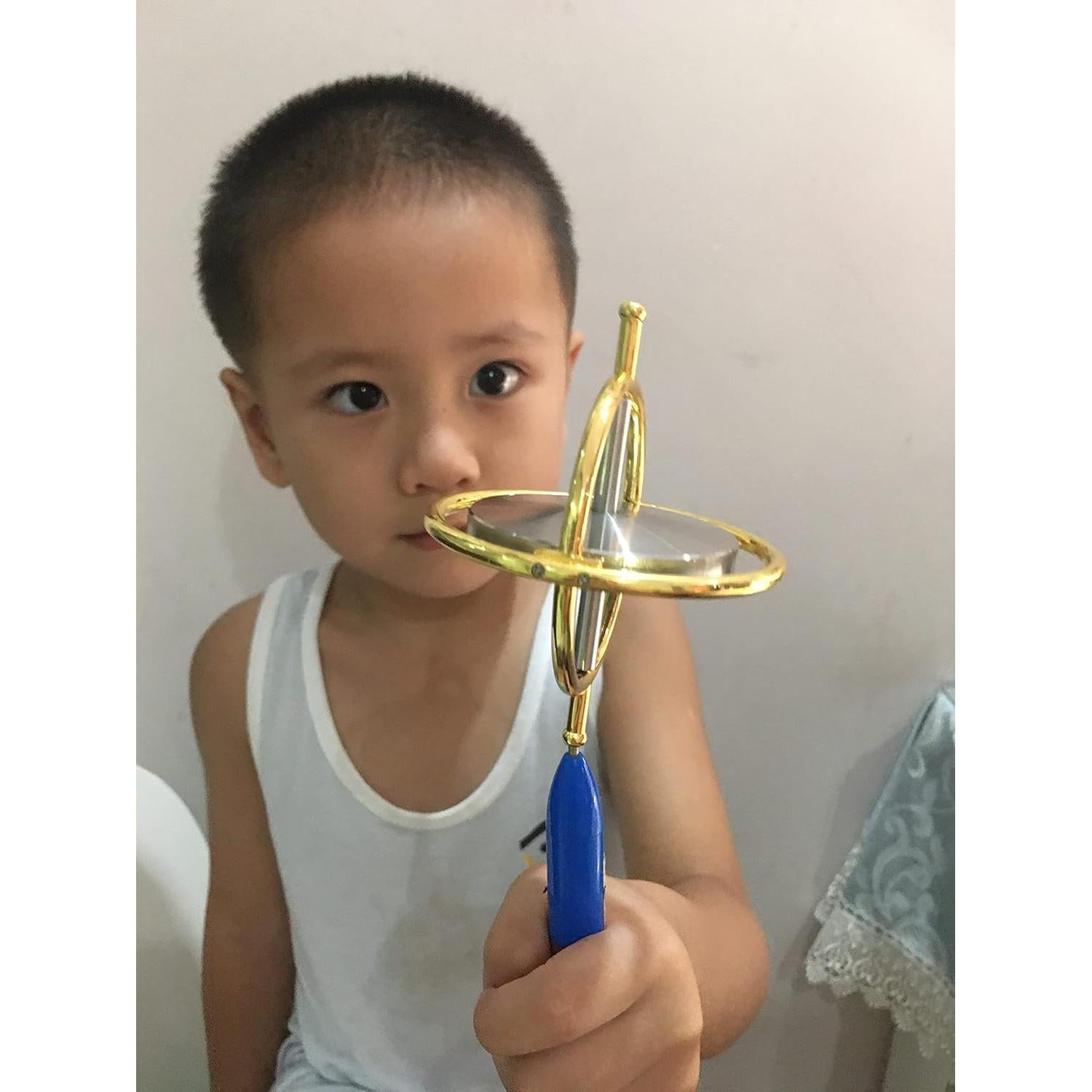 Giroscopio DjuiinoStar DG-5PRO-02 Alta Resistencia 73.71g