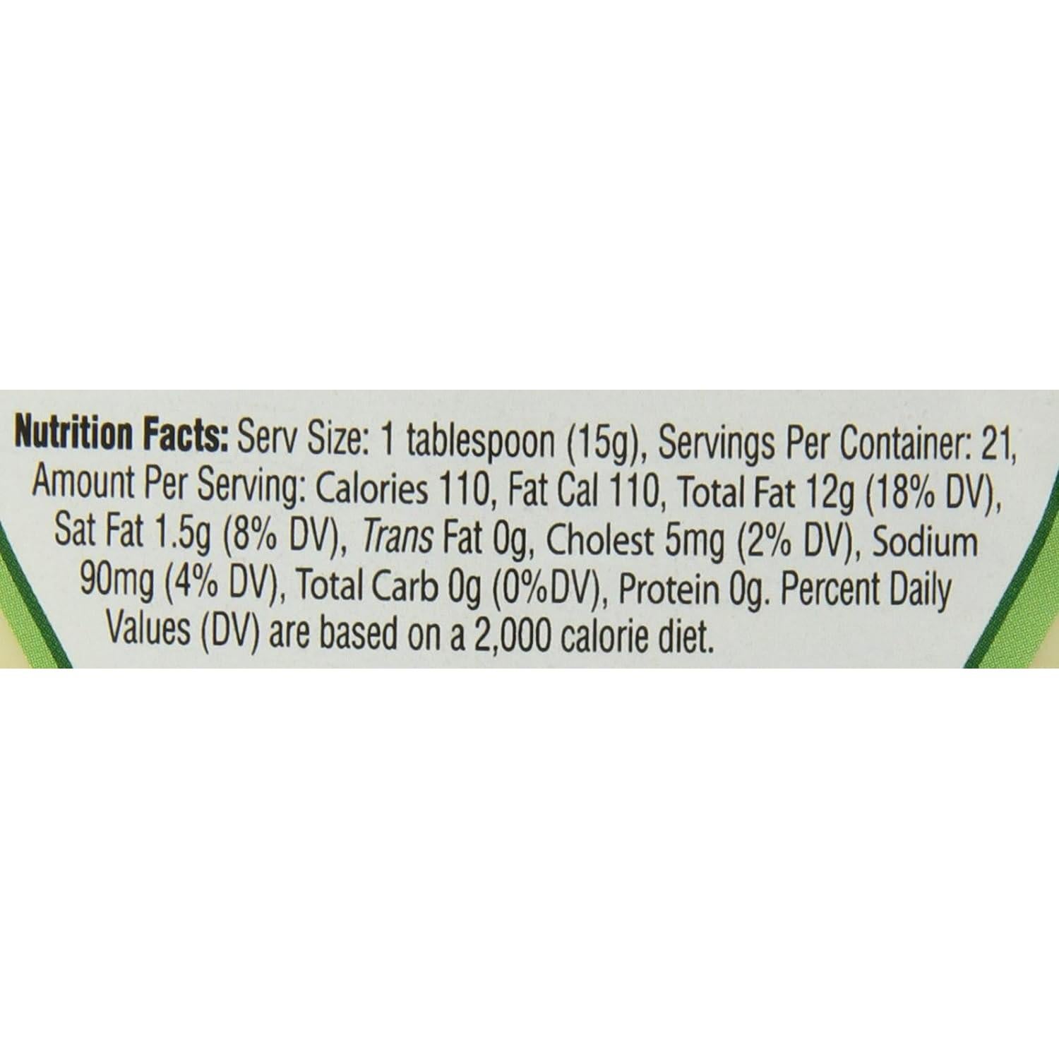 Mayonesa Gourmet Woeber's Cool Dill 311 g - Untar para Sándwiches