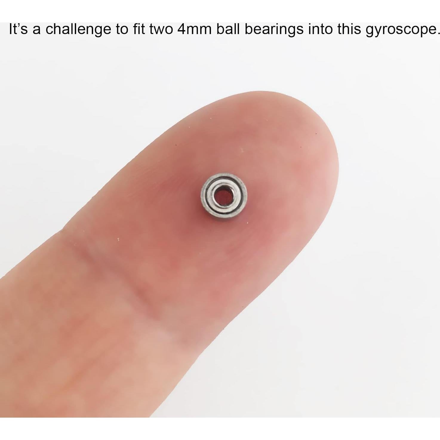 Giroscopio DjuiinoStar DG-5PRO-05 Alta Resistencia 73g