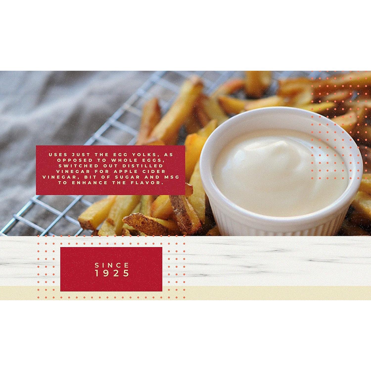 Mayonesa Japonesa Premium Tetsujin 400g - Sabor Umami