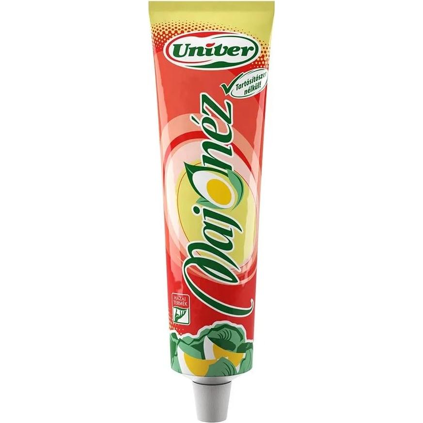 Mayonesa Univer con Rábano Picante 2 x 160 g