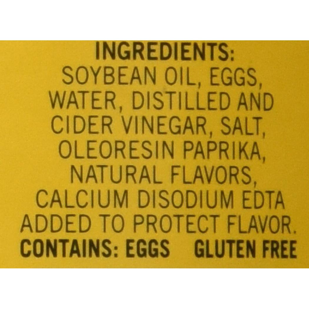Mayonesa Suave y Cremosa Duke 2 Paquetes de 900 g