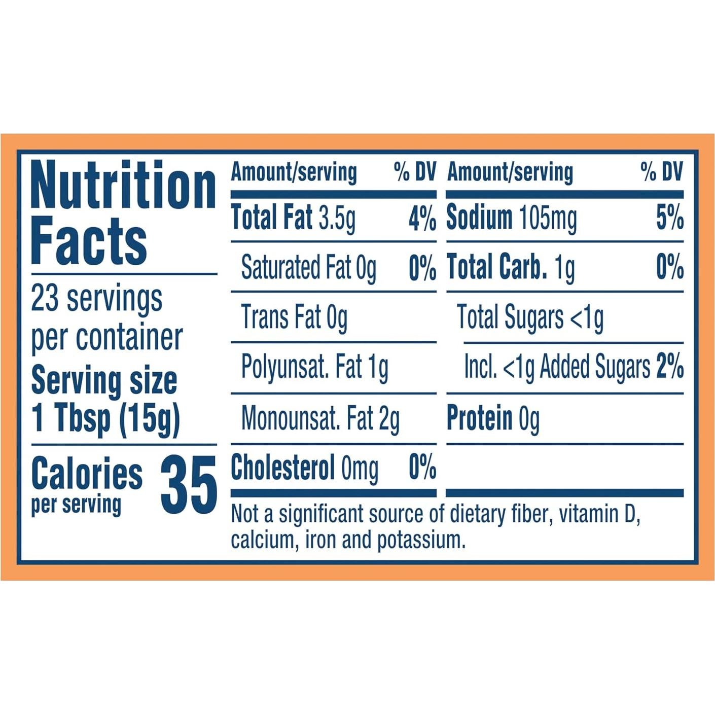 Aderezo de Mayonesa Chipotle Mejor Comida 326 g - Sin Sabores Artificiales