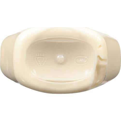 Mayonesa Duke's Light con Aceite de Oliva 532 ml - Paquete de 2