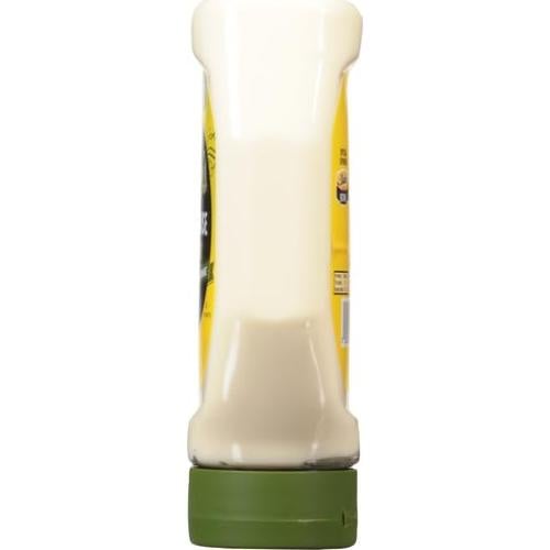 Mayonesa Duke's Light con Aceite de Oliva 532 ml - Paquete de 2