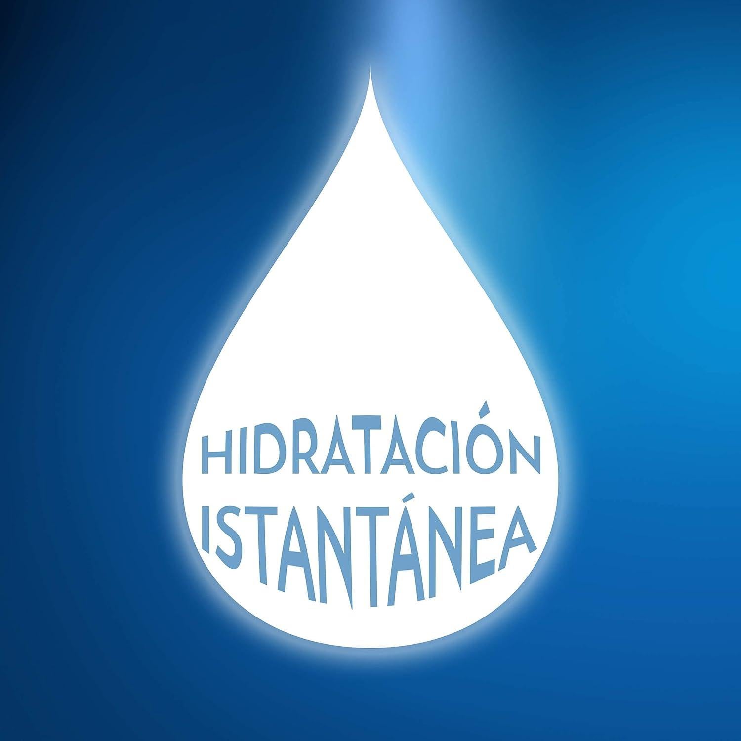 Loción Corporal Vaseline Cuidado Intensivo Aloe Soothe 400ml