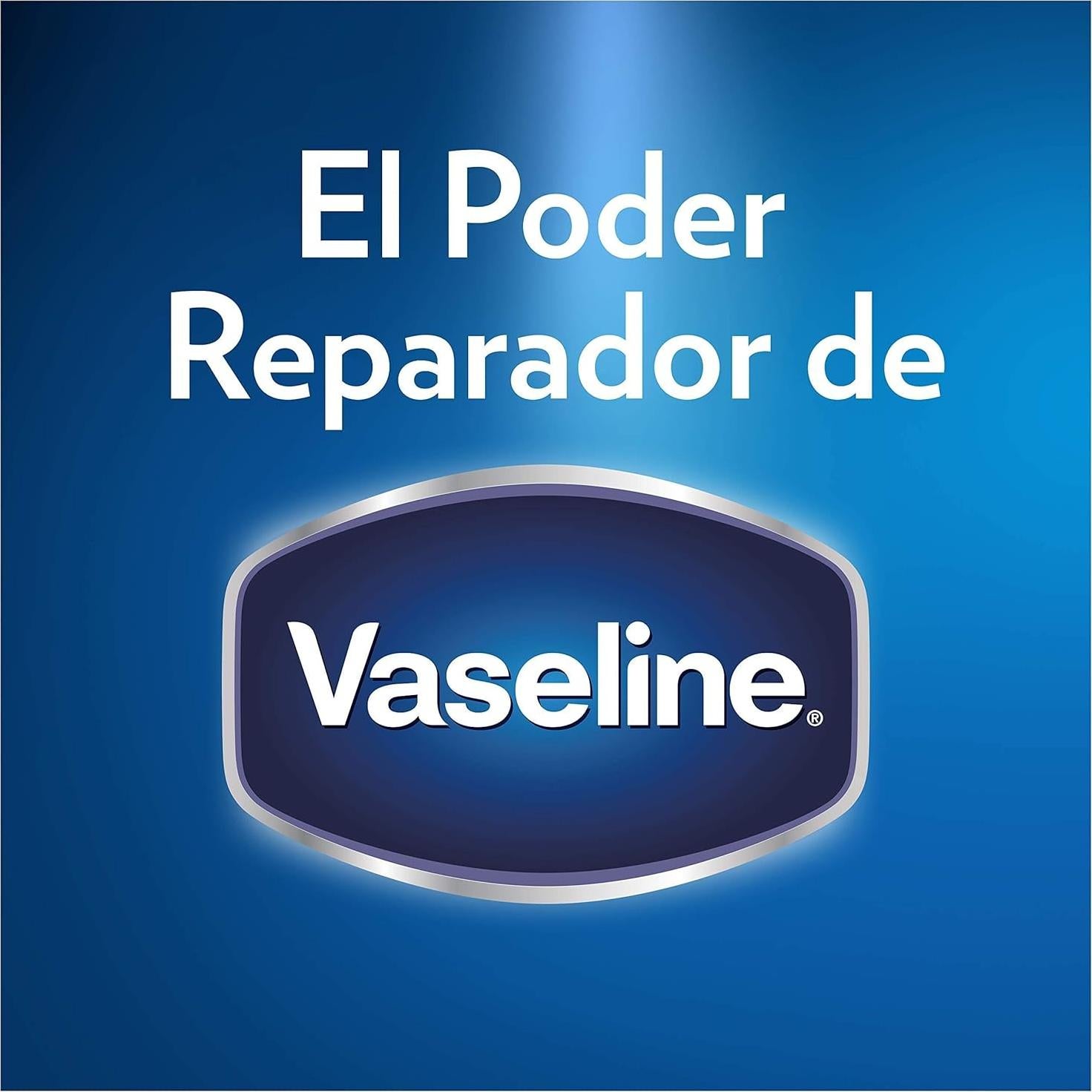 Loción Corporal Vaseline Cuidado Intensivo Aloe Soothe 400ml