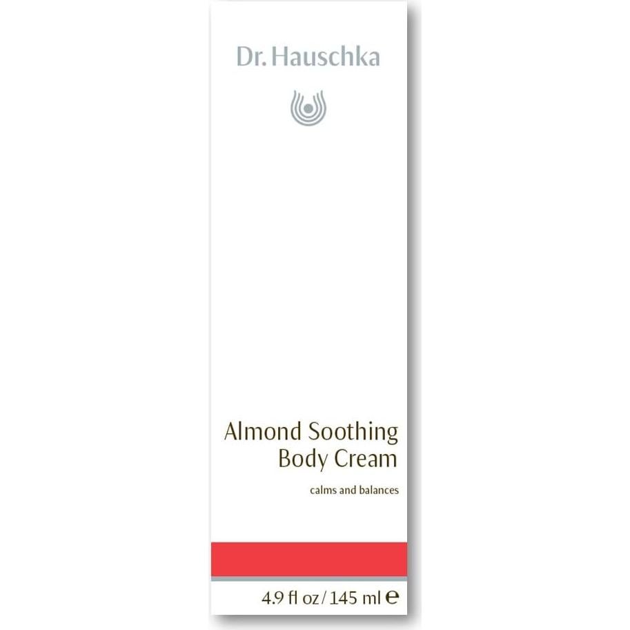 Crema Corporal Calmante Almendra Dr. Hauschka 181g