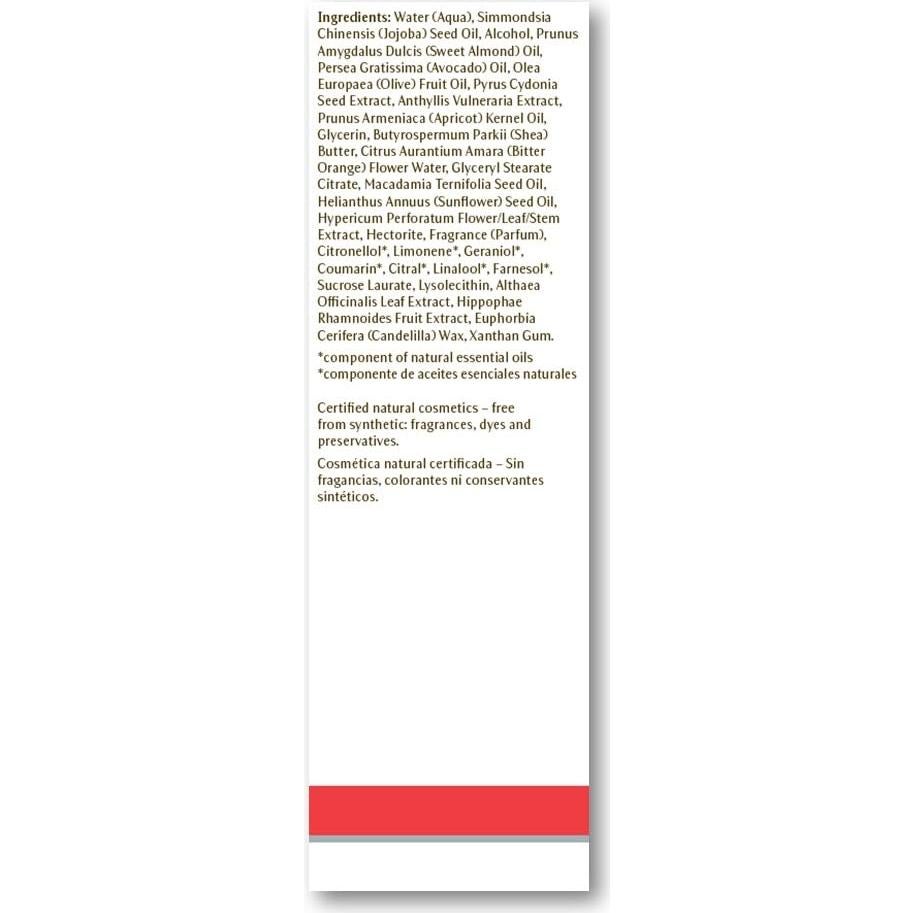 Crema Corporal Calmante Almendra Dr. Hauschka 181g