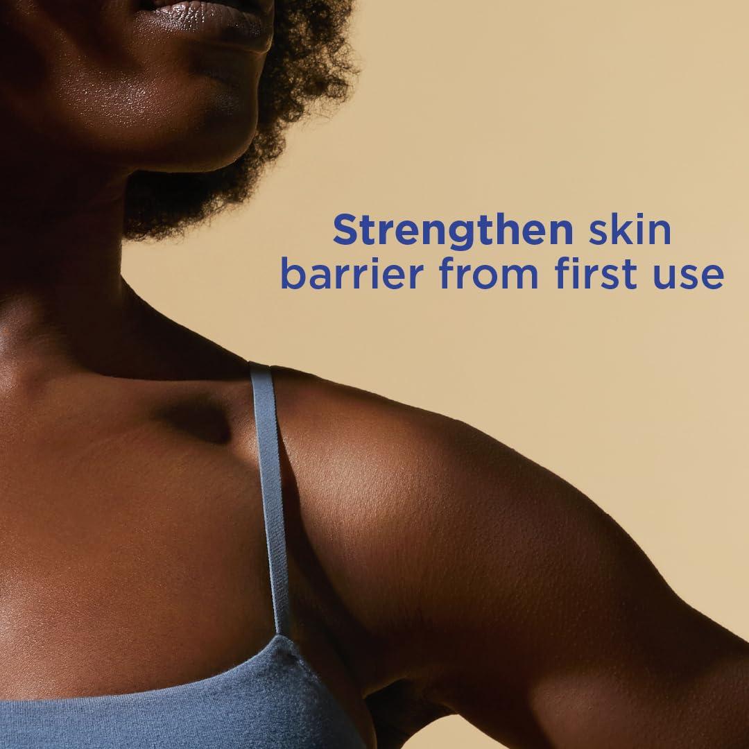 Crema Corporal Vaseline Radiant X 283.5 g - Manteca de Karité Pura