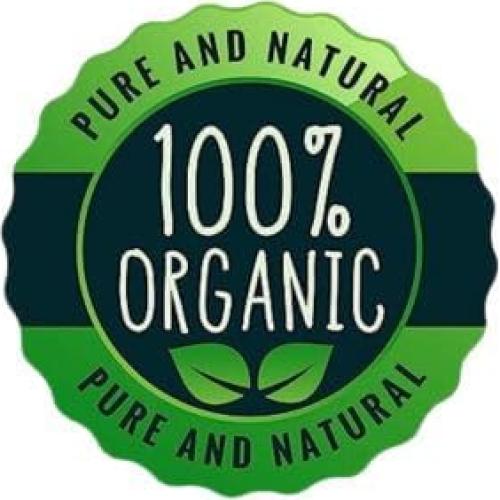 Manteca de Karité Orgánica 100% Pura Grado A 115g - Hidratante
