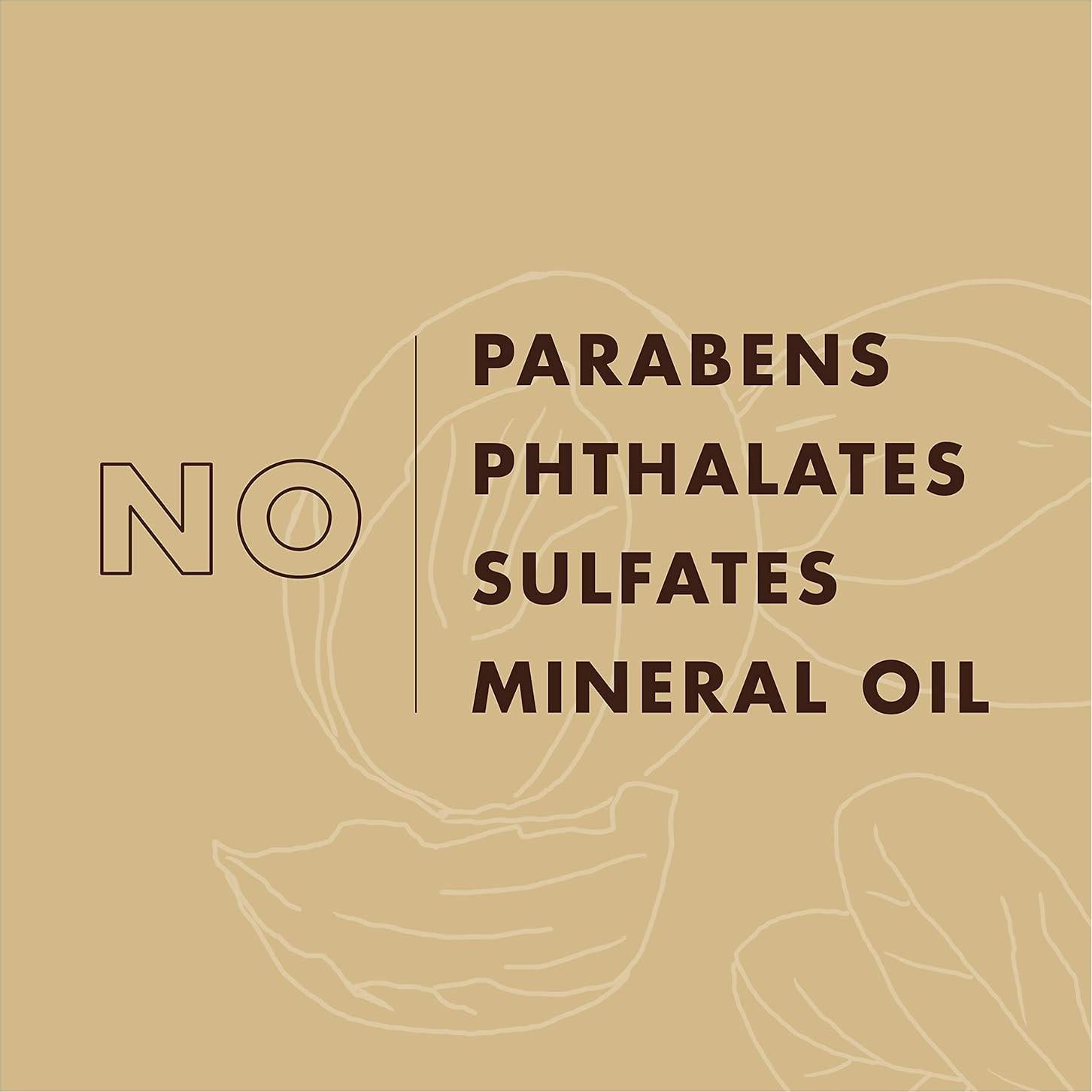 Loción Hidratante Corporal SheaMoisture Manteca de Karité 368 ml