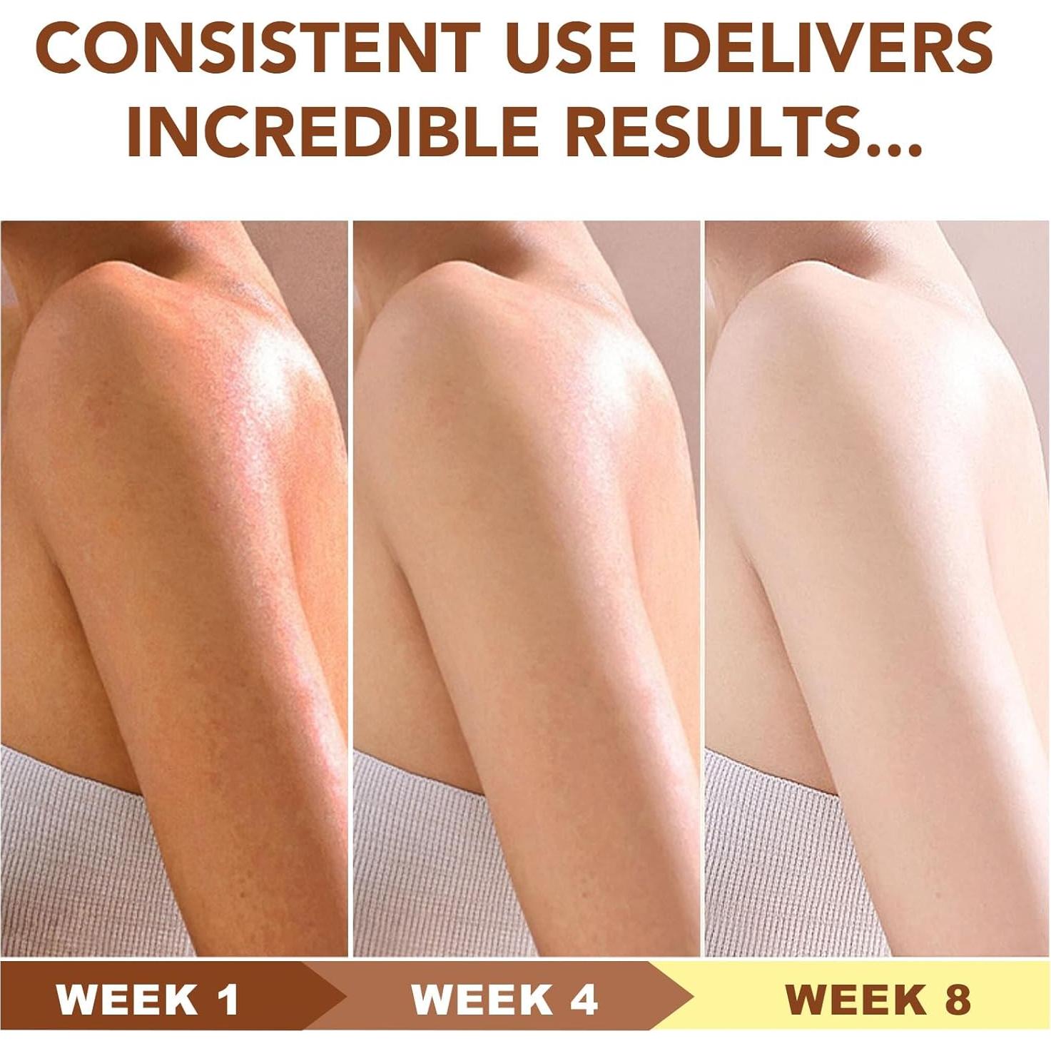 Manteca de Karité Cruda Orgánica Deserop 159g - Hidratación Piel y Cabello