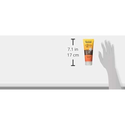 Crema Nutritiva para Rizos Marc Anthony 174 g - Anti-Frizz