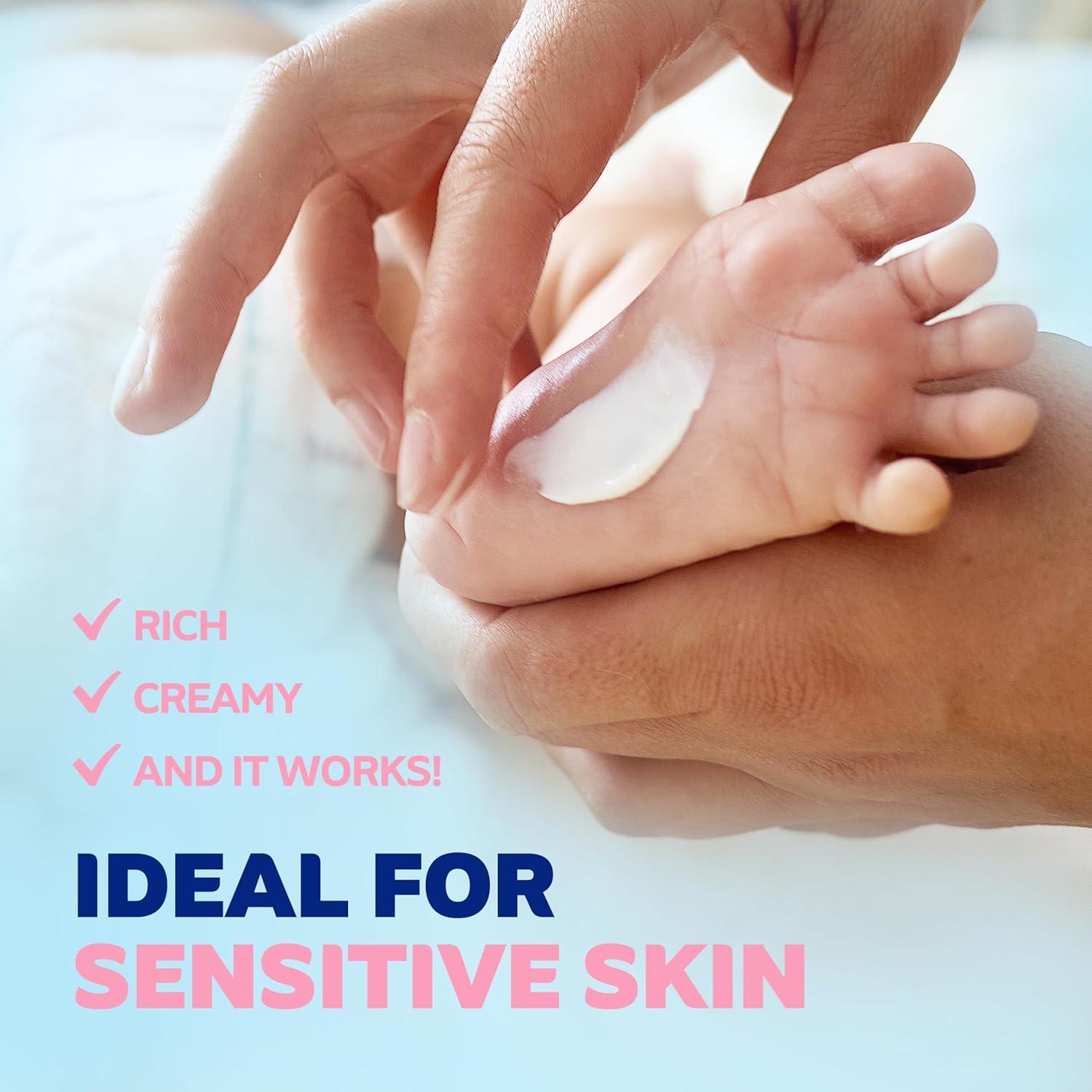 Crema de Magnesio Doodle Hog para Niños 113.4 g Sin Fragancia