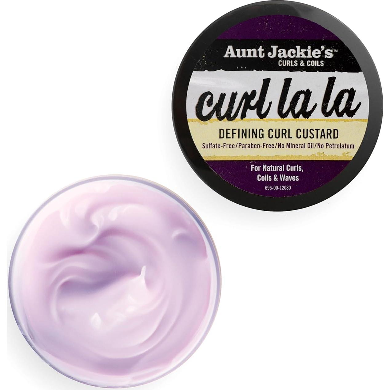 Gel Definidor de Rizos Aunt Jackie Curl La La 425g