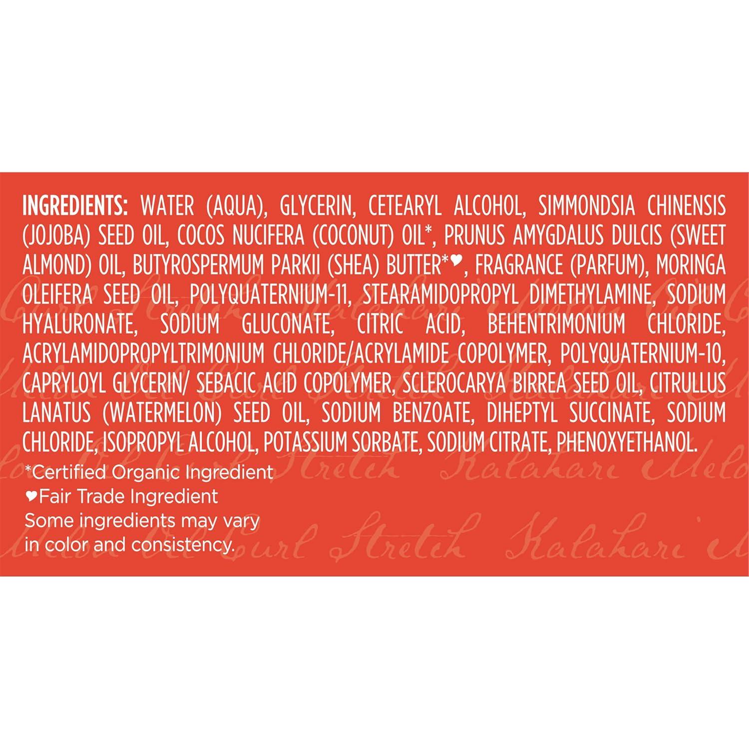 Crema Voluminizadora SheaMoisture para Rizos Tipo 4 370g