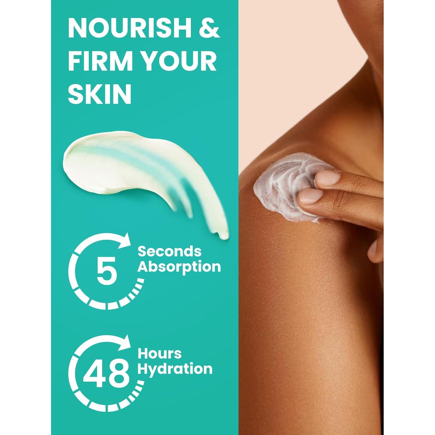 Crema Tópica de Magnesio Venture Pal 118 ml - Relajación Muscular