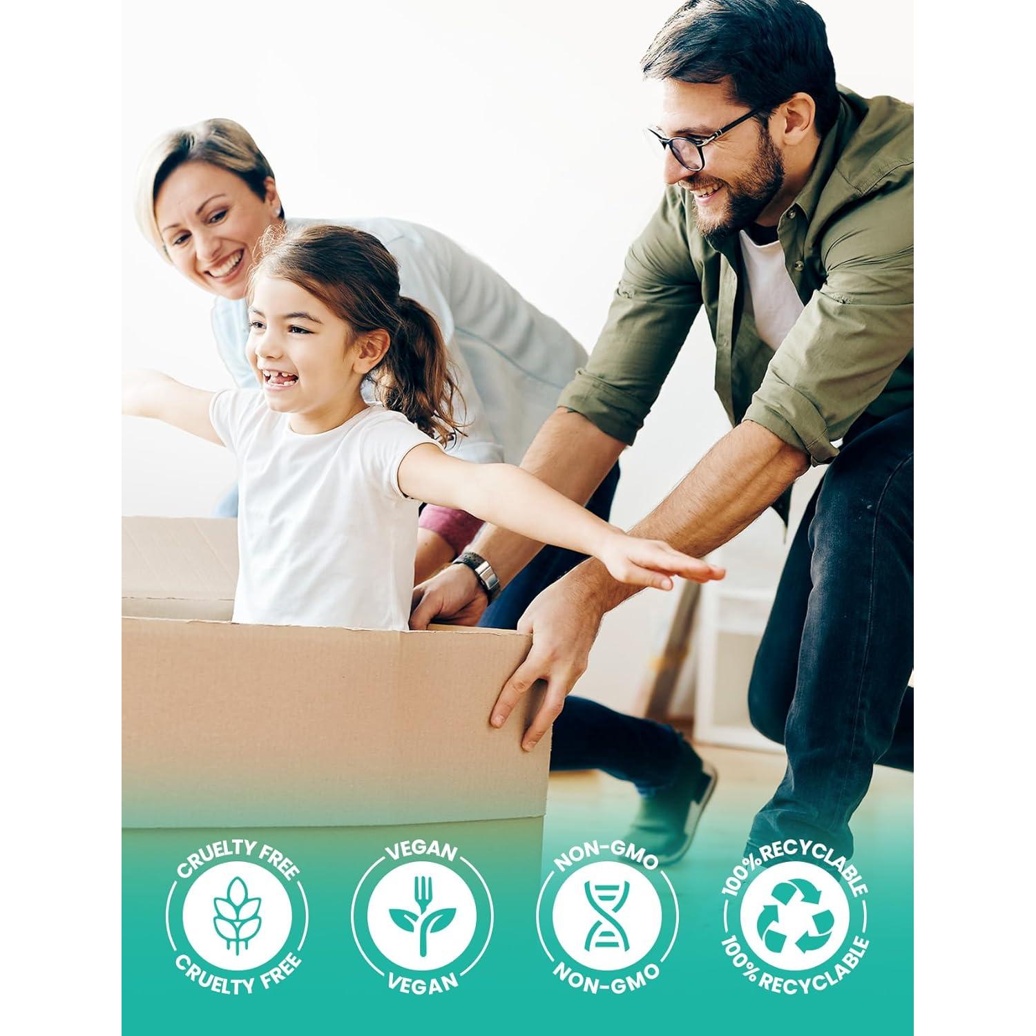 Crema Tópica de Magnesio Venture Pal 118 ml - Relajación Muscular