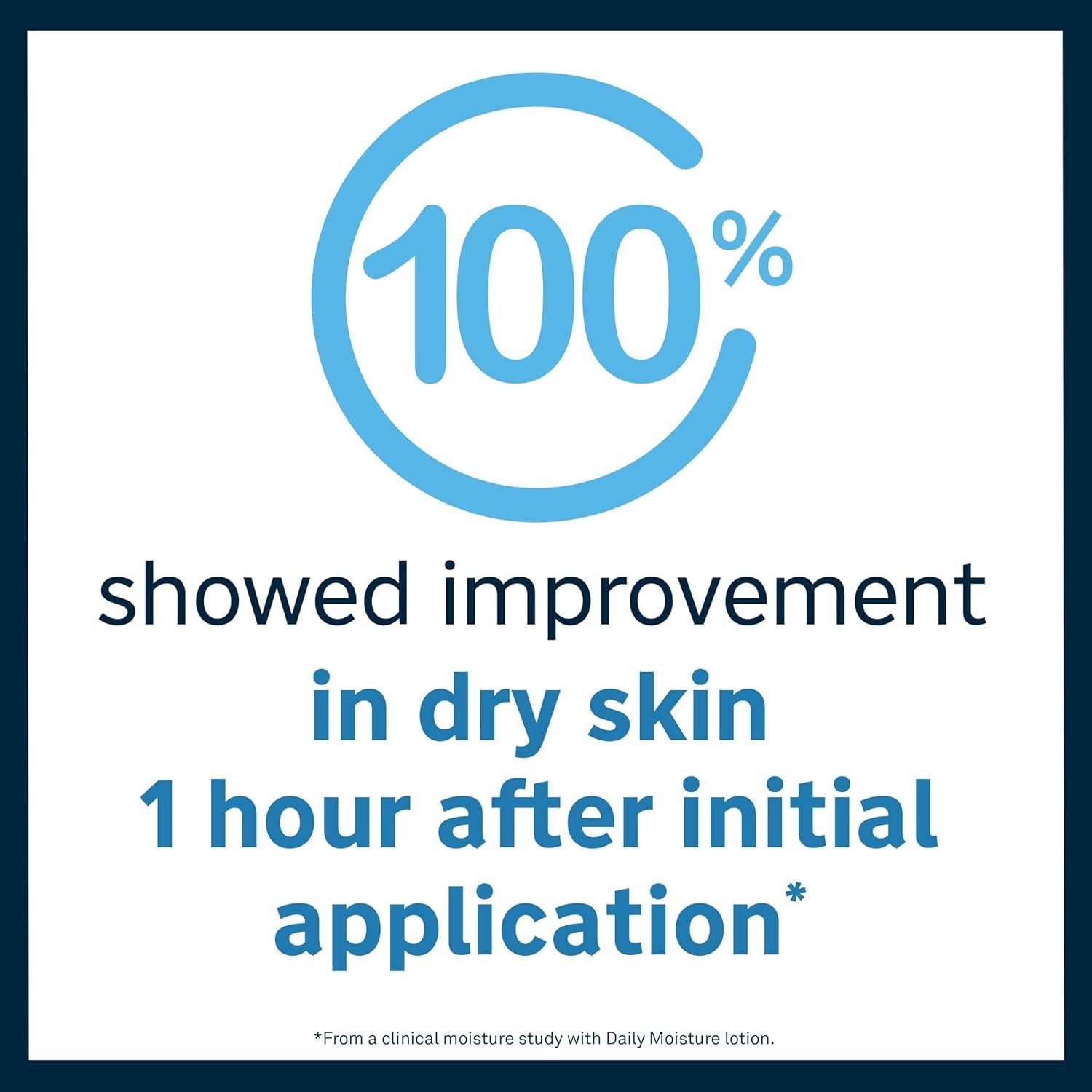 Loción Hidratante Diaria Lubriderm 24 Oz Pro-Ceramida