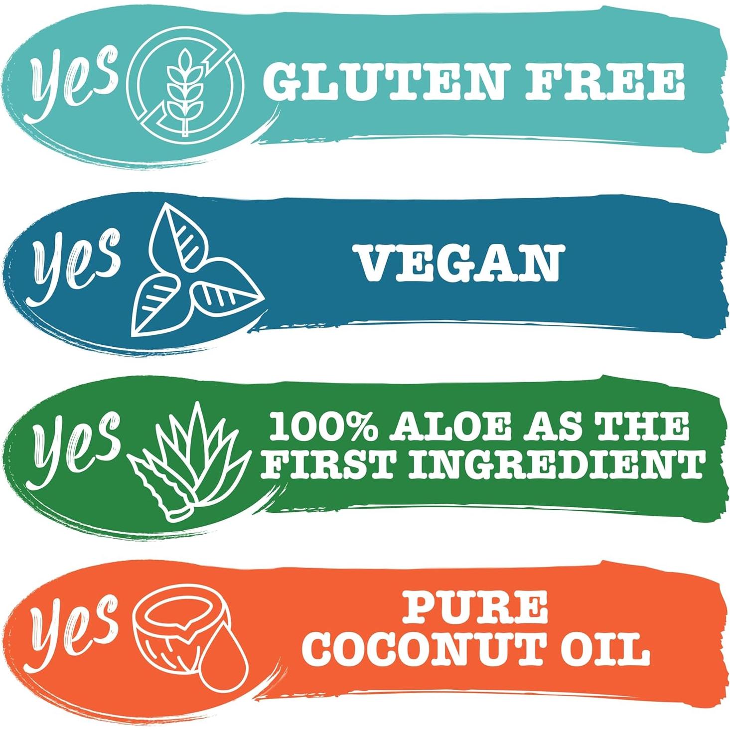 Acondicionador Maui Moisture 384 ml - Hidratante Rizos Karité