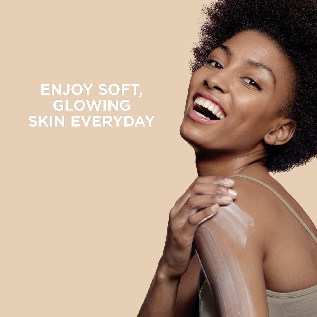 Loción Corporal y de Manos St. Ives Avena y Karité 621 ml