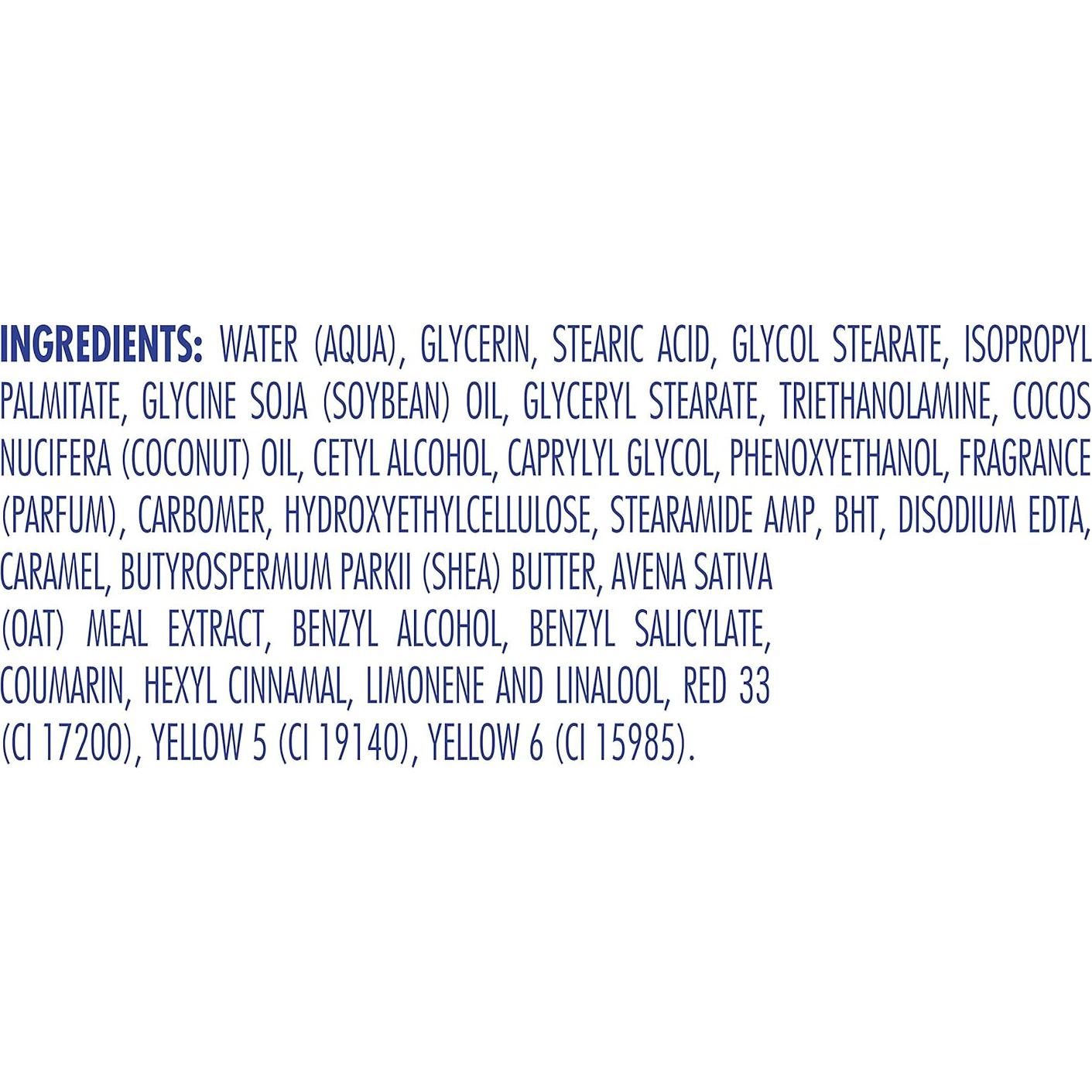 Loción Corporal y de Manos St. Ives Avena y Karité 621 ml