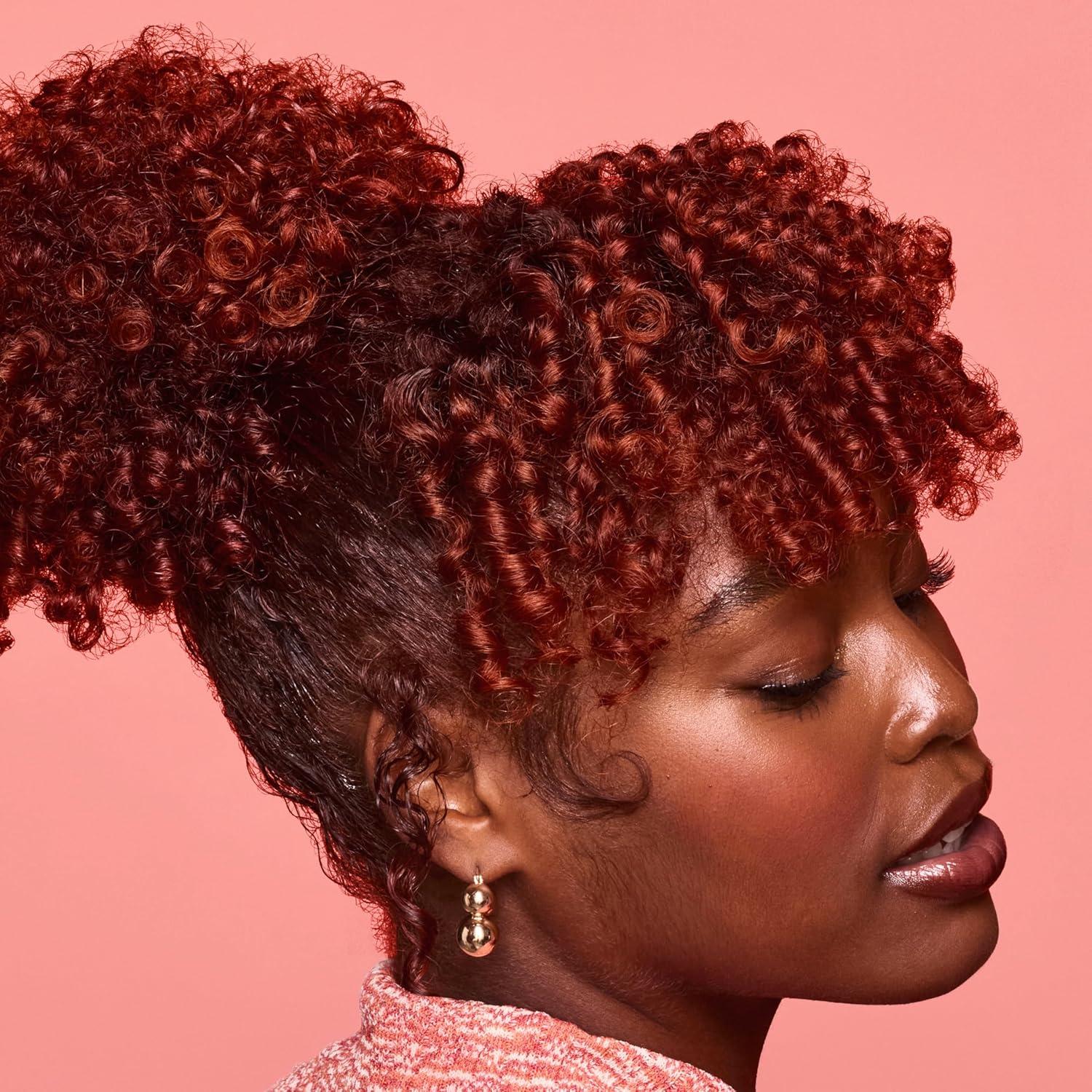 Gel de Estilo SheaMoisture Coco & Hibisco 15 Onzas Hidratante