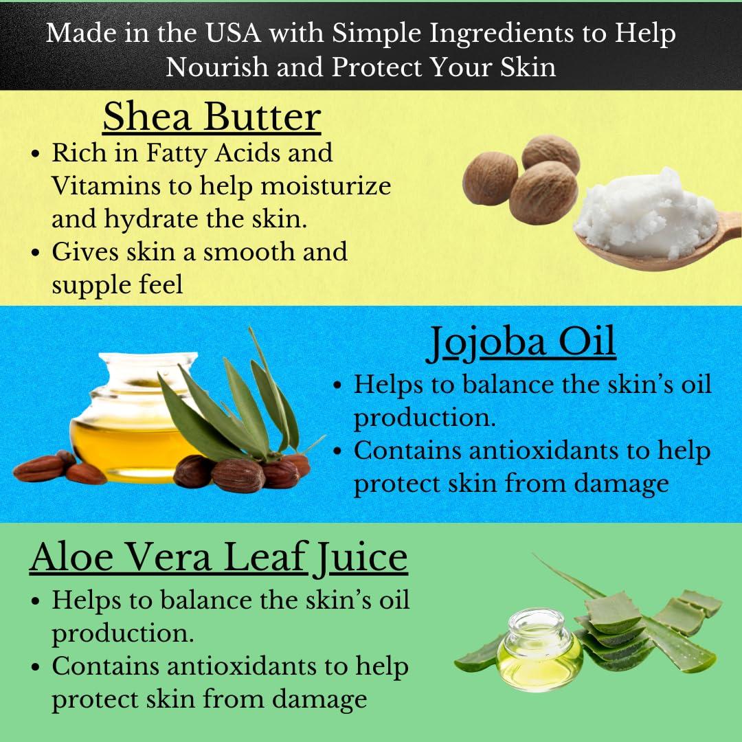 Loción Corporal Hidratante Simply SKN 500 ml - Cañamo y Karité