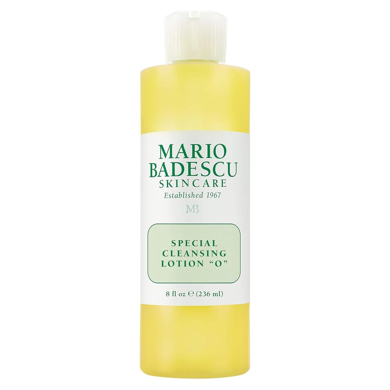 Loción Limpiadora Mario Badescu 236 ml para Piel Grasa