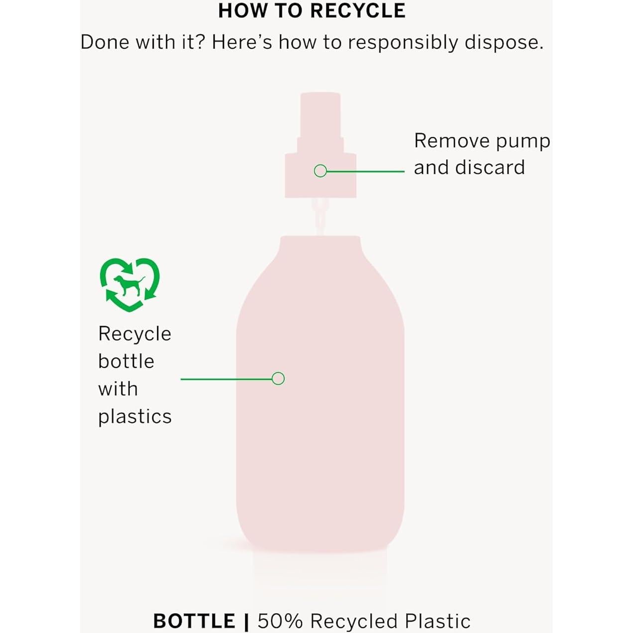 Bruma para Cabello y Cuerpo Victoria's Secret Pepino 226.8 ml