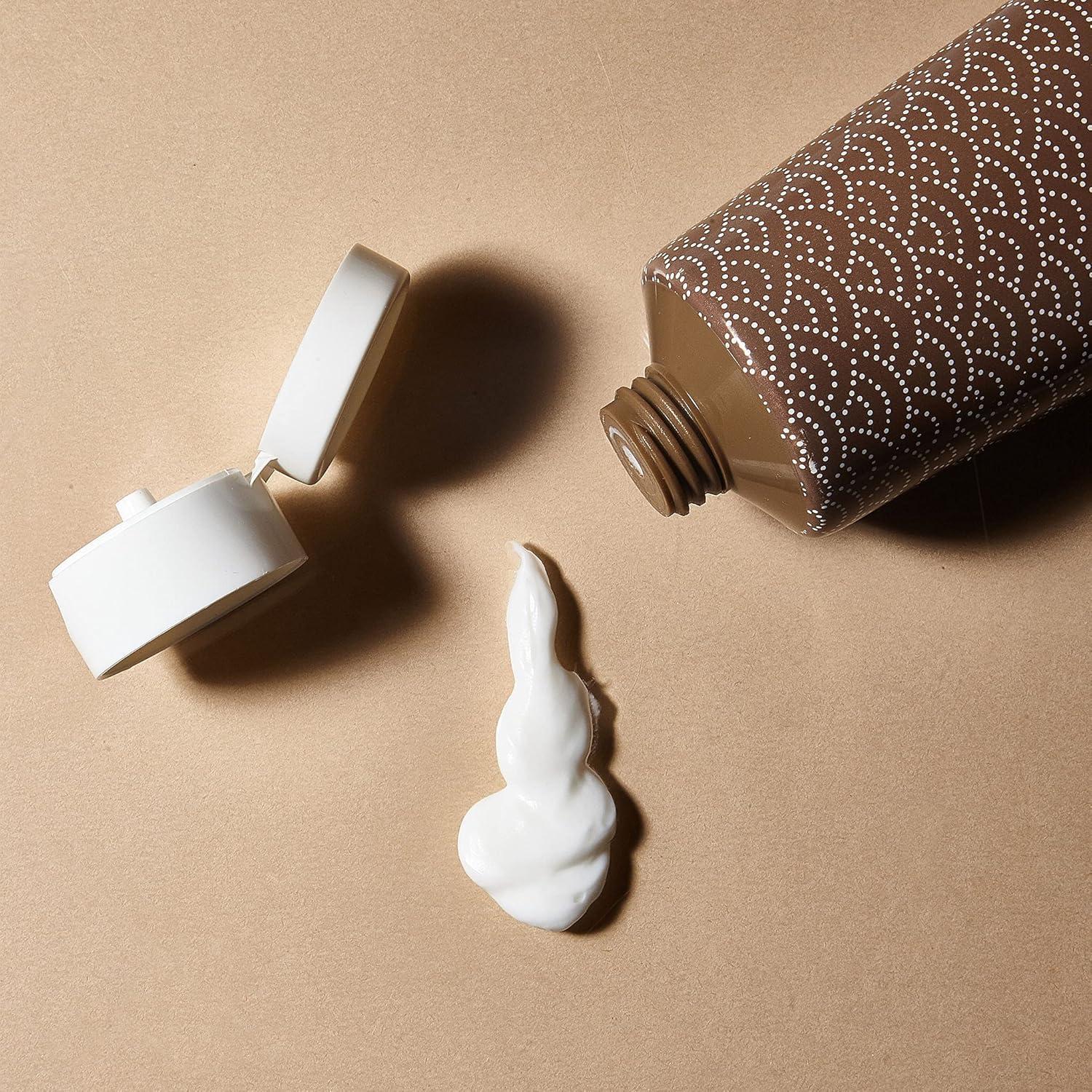 Manteca Corporal Lalicious Azúcar Moreno y Vainilla 226g