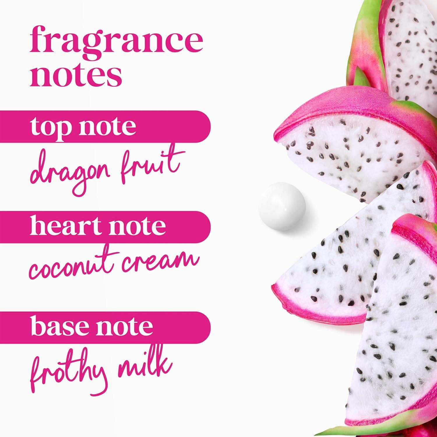 Gel de Ducha Dove Reequilibrante 4x567g Durazno y Leche de Arroz