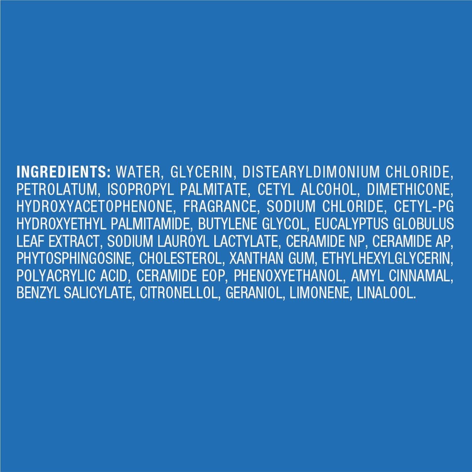 Loción Corporal Curél 567 g - Hidratante para Piel Seca