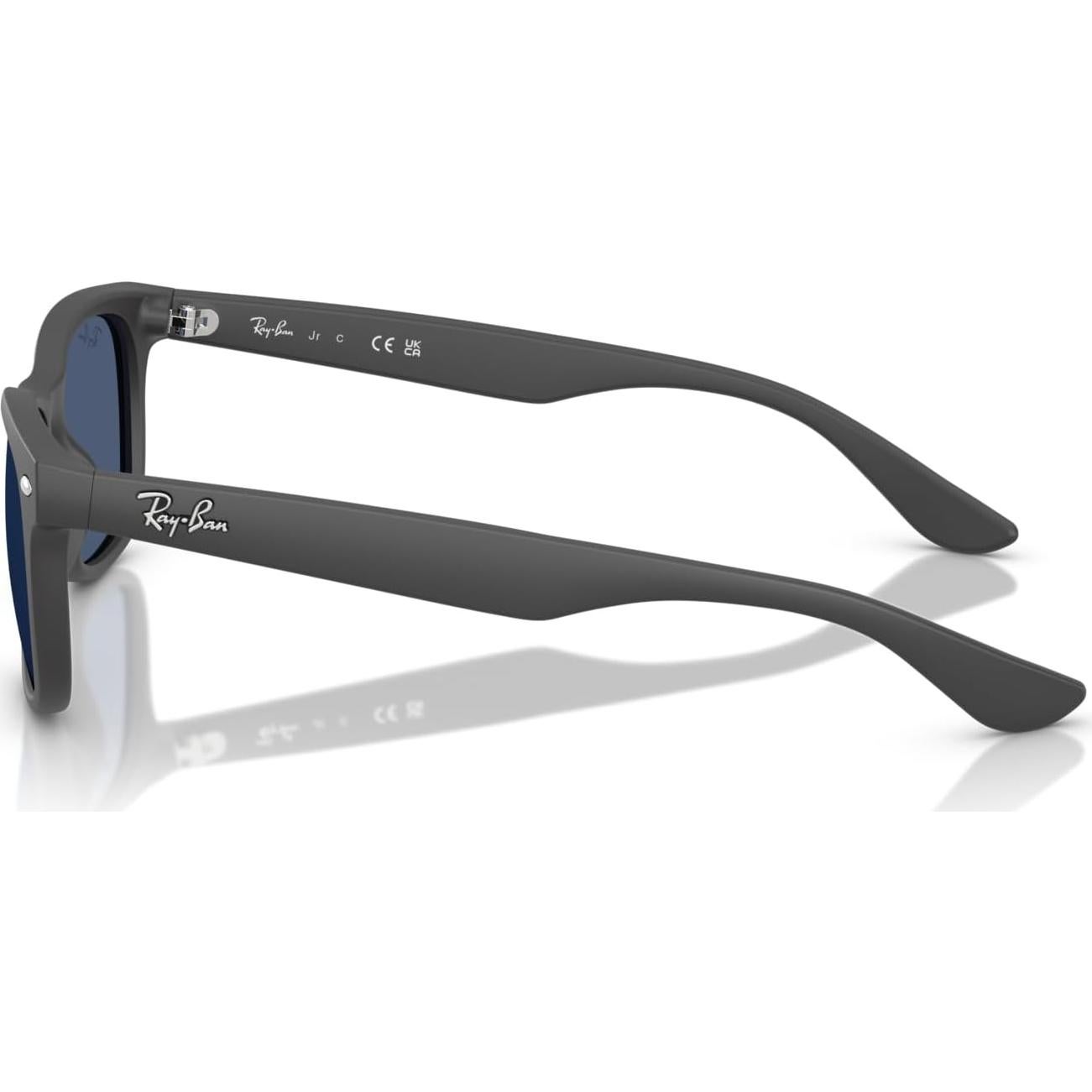 Gafas de sol Ray-Ban Junior RJ9052S 100% UV 7-13 años