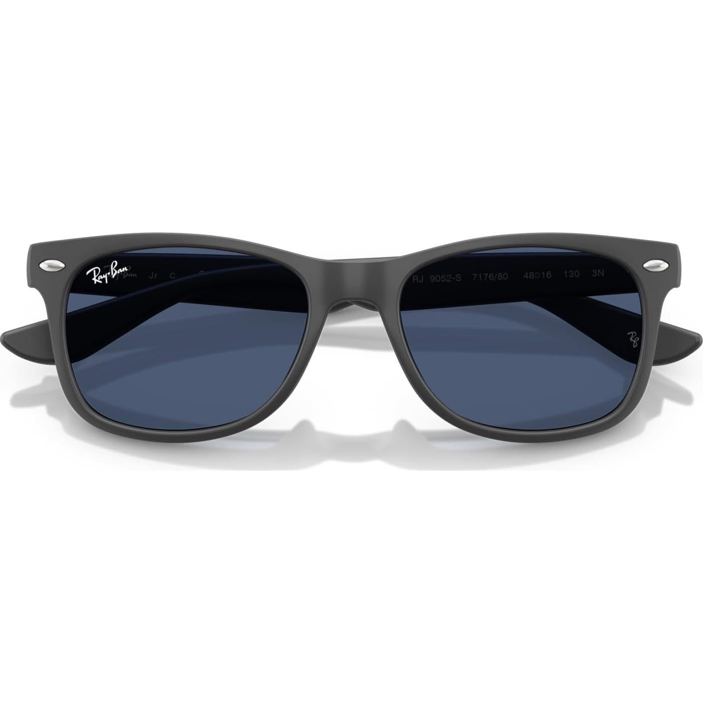 Gafas de sol Ray-Ban Junior RJ9052S 100% UV 7-13 años