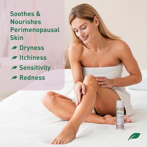 Loción Equilibrante de pH PROcure para Mujeres 170 g