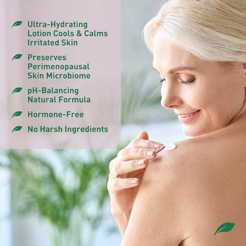 Loción Equilibrante de pH PROcure para Mujeres 170 g