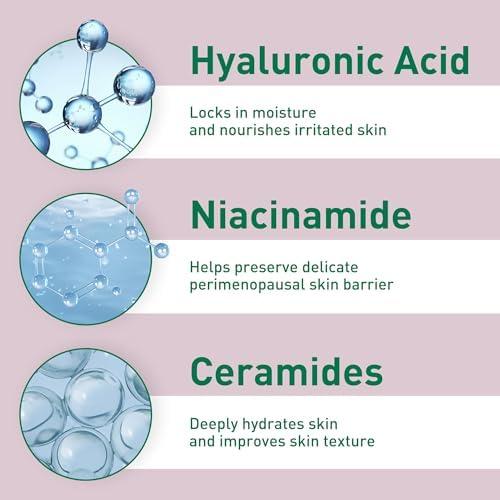 Loción Equilibrante de pH PROcure para Mujeres 170 g